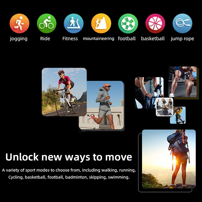 Smart Watch Man High-end Conne - Diy Wearable Electronics recensie en prijs