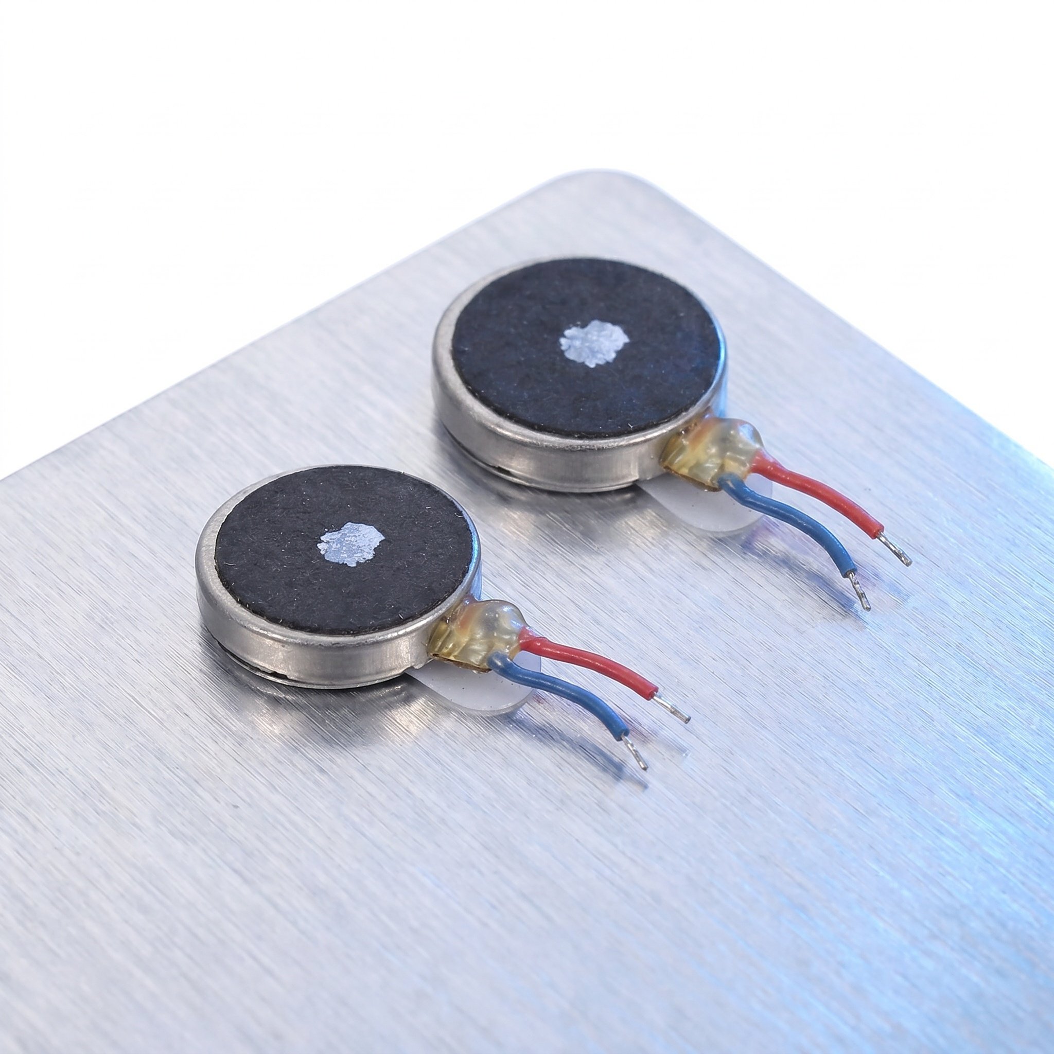 15 stuks micro-vibratiemotor,  - Diy Electronics Projects recensie en prijs