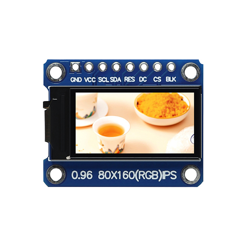 Y-1 Pc 0.96 Inch IPS OLED Disp - Diy Electronics Projects recensie en prijs