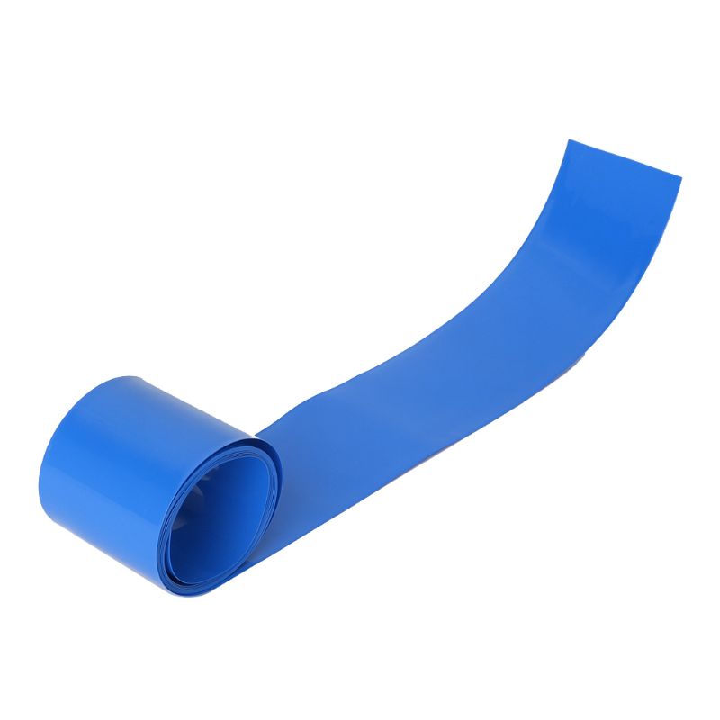 Lithium Batterij Hittekrimpbui - Heat Shrink Tubing recensie en prijs