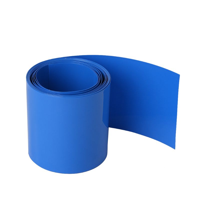 Lithium Batterij Hittekrimpbui - Heat Shrink Tubing recensie en prijs