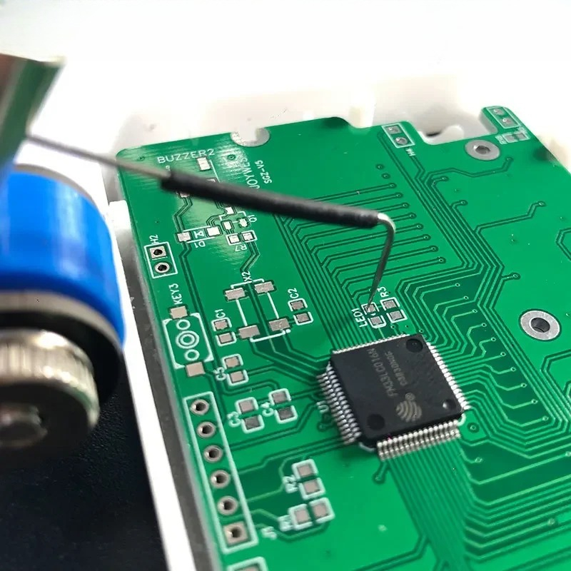 2 STUKS Timing Flying Line Dat - Diy Electronics Repair recensie en prijs