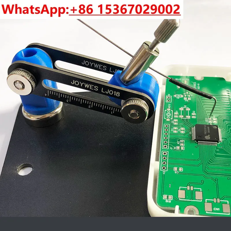 2 STUKS Timing Flying Line Dat - Diy Electronics Repair recensie en prijs