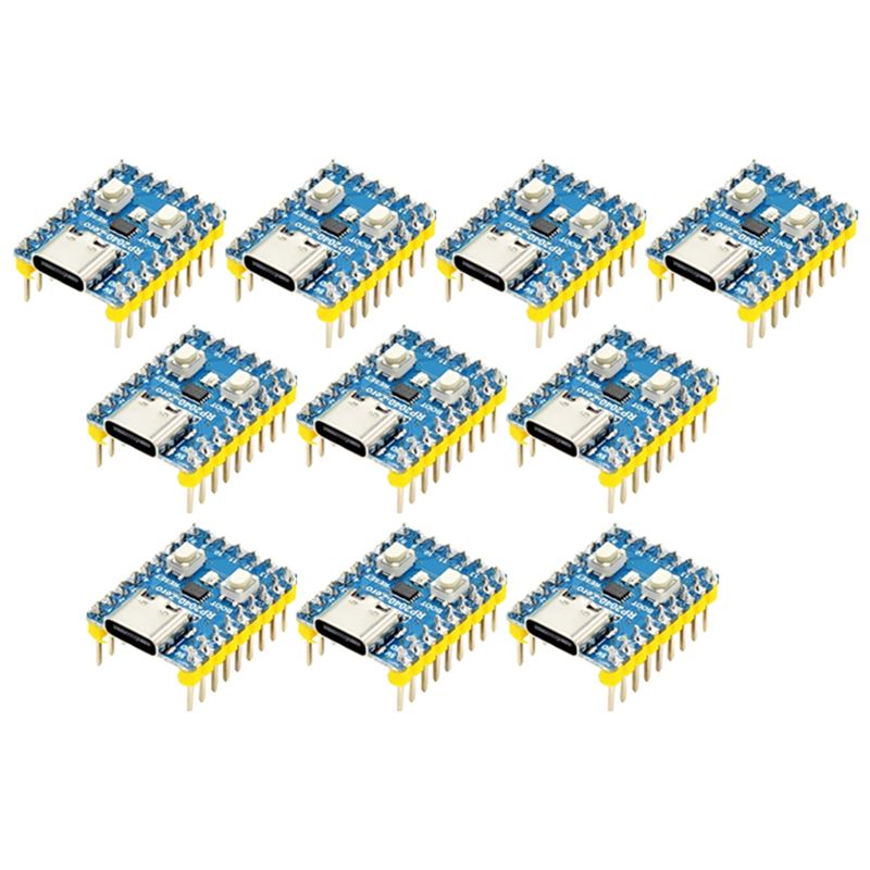 [B24B!】 RP2040-Zero Microcontr - Raspberry Pi Zero recensie en prijs