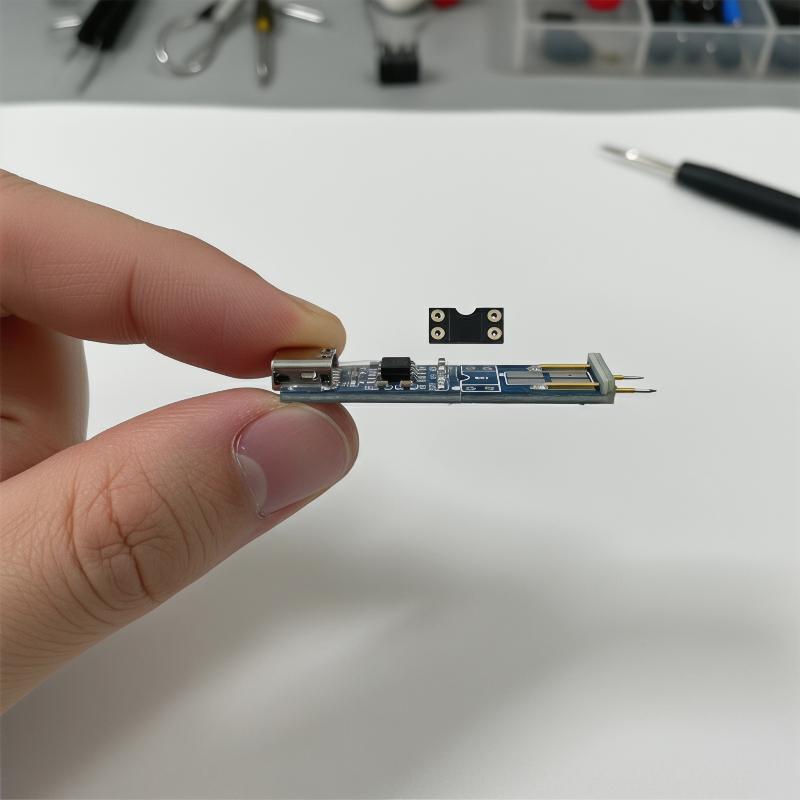 Type C Optocoupler-testerkaart - Diy Electronics Online recensie en prijs