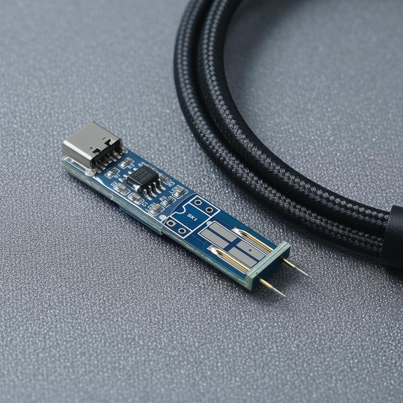 Type C Optocoupler-testerkaart - Diy Electronics Online recensie en prijs