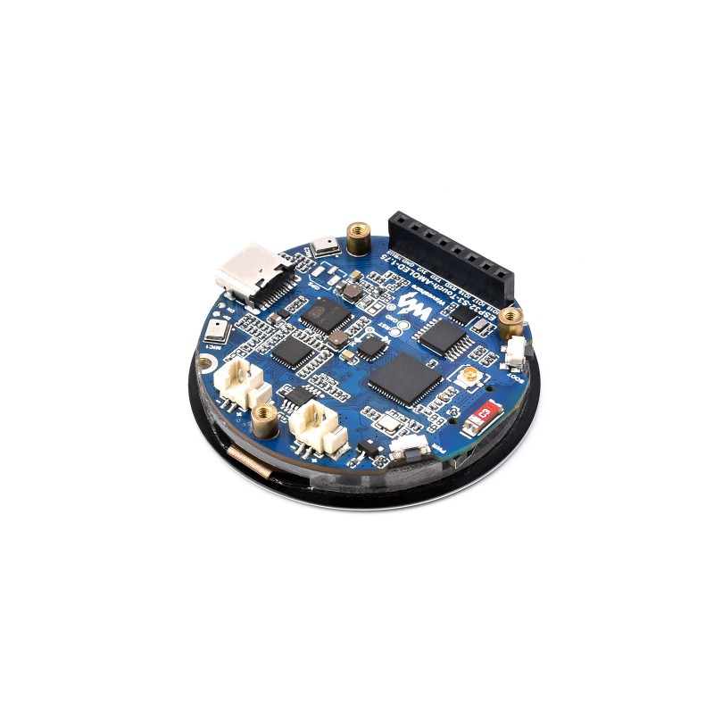 ESP32-S3 WiFi+BLE 5.0 ontwikke - Diy Wearable Electronics recensie en prijs