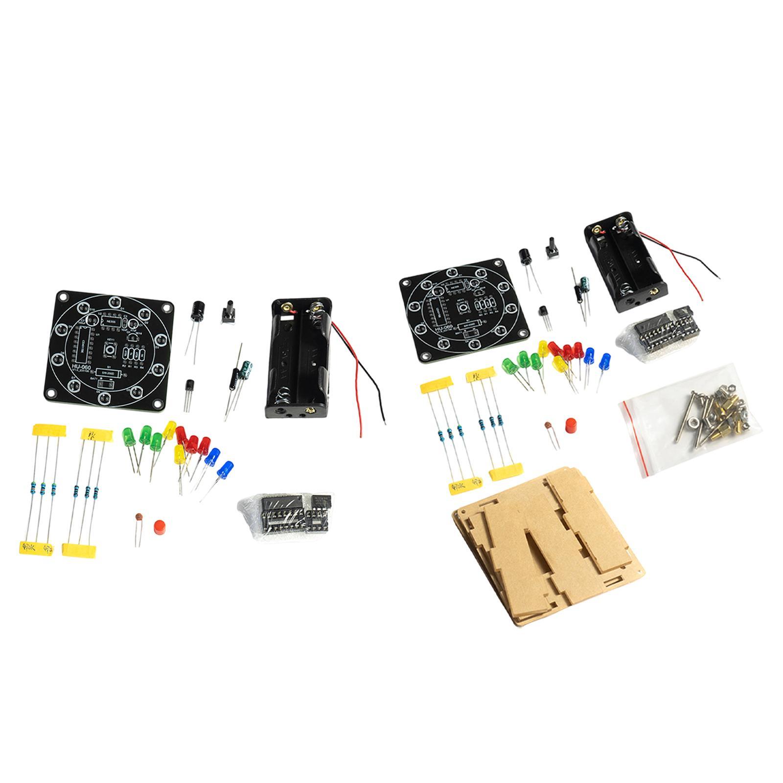 DIY elektronische Lucky Fortun - Diy Electronics Projects For Beginners recensie en prijs