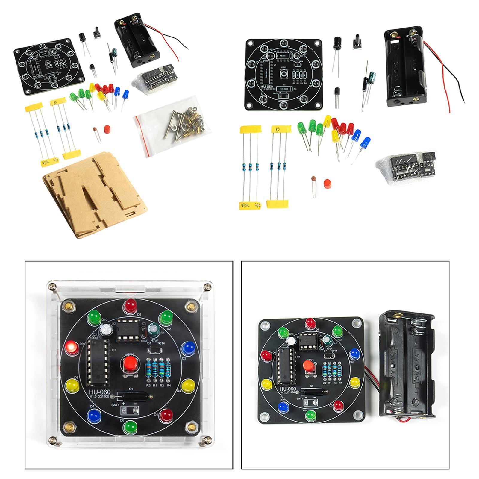 DIY elektronische Lucky Fortun - Diy Electronics Projects For Beginners recensie en prijs