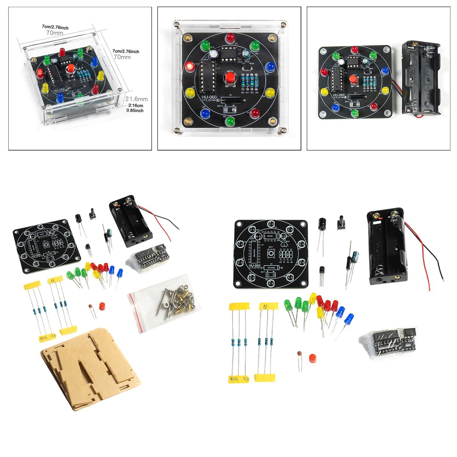 DIY elektronische Lucky Fortun - Diy Electronics Projects For Beginners recensie en prijs