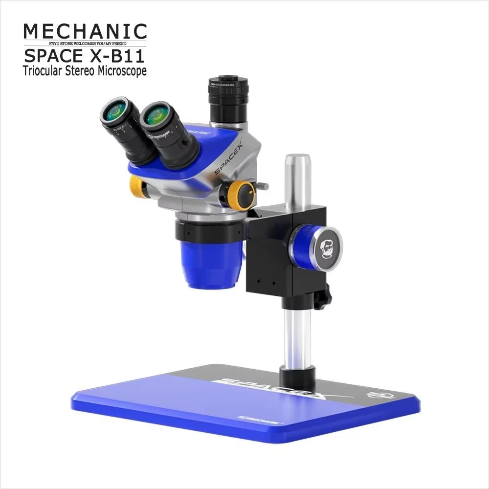 Ranlraka SPACE X-B11/SPACE X-T - Diy Microscope For Electronics Repair recensie en prijs