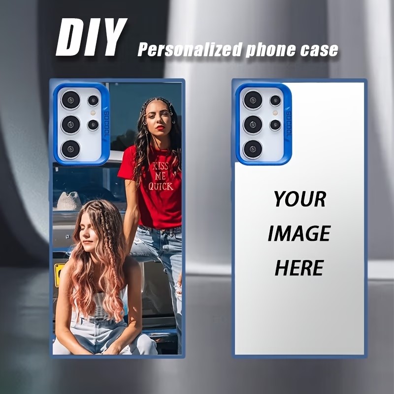 Levensfoto's Custom DIY Telefo - Diy Electronics Case recensie en prijs