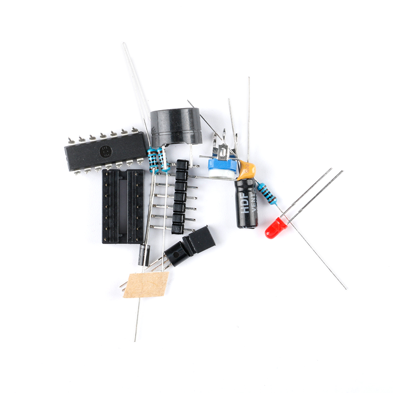 5 stks Basic poort circuit sam - Diy Electronics Basics recensie en prijs