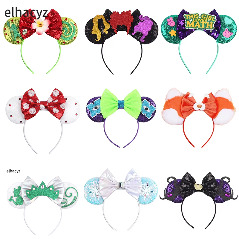 Leuke nieuwe kleuren muisoren  - Diy Mouse Electronics recensie en prijs
