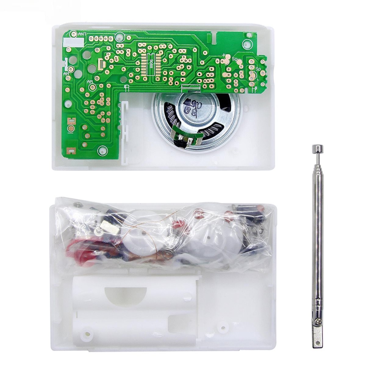 update. Smart Electronics HX10 - Diy Electronics Youtube recensie en prijs