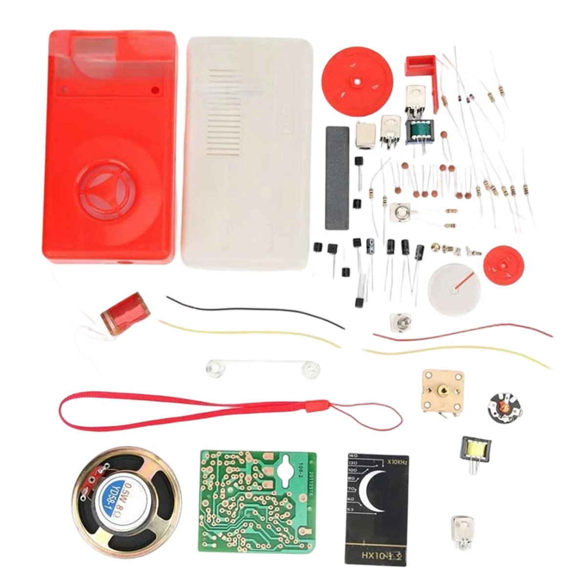 update. Smart Electronics HX10 - Diy Electronics Youtube recensie en prijs