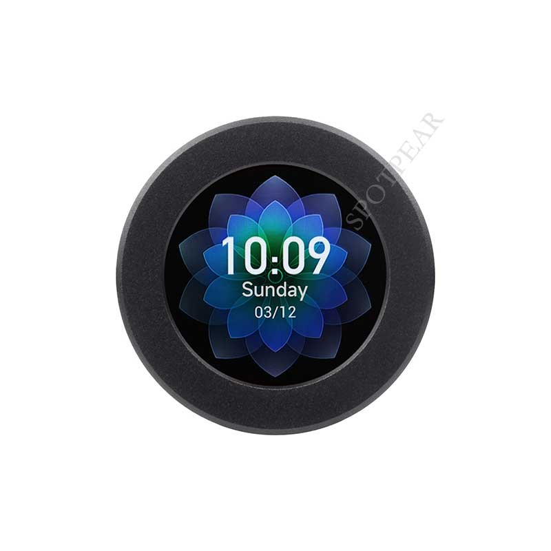 ESP32-S3 1,28 inch ronde LCD-s - Esp32 Wifi Bluetooth recensie en prijs