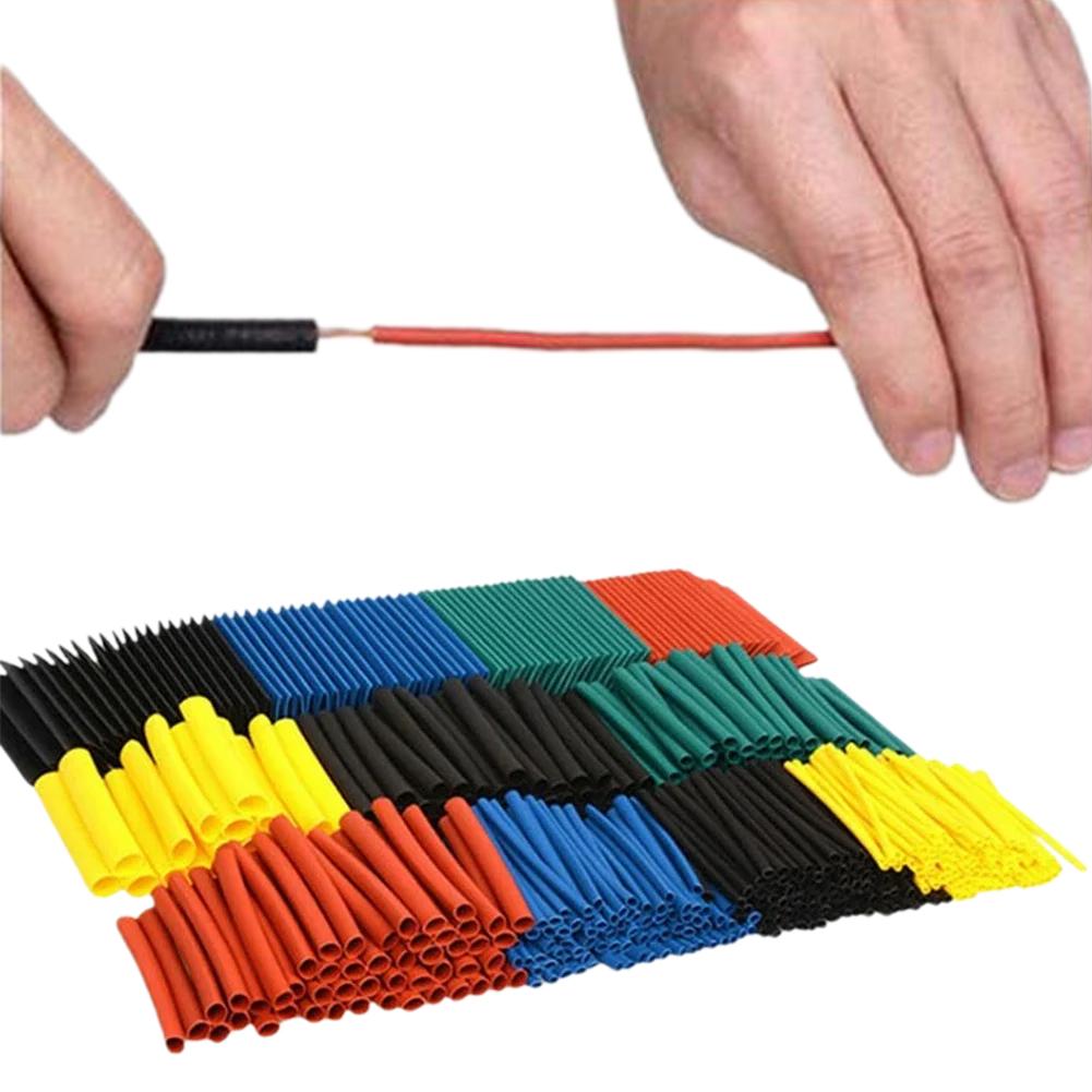 Krimpkousset Draadkrimpfolie C - Heat Shrink Tubing recensie en prijs