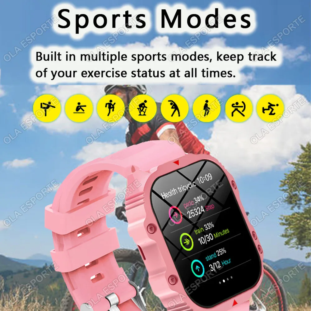 Gps Horloge Tracker Outdoorspo - Diy Wearable Electronics recensie en prijs