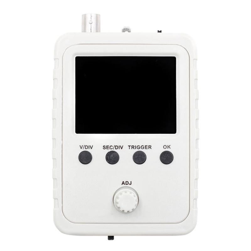 Draagbare mini TFT digitale os - Oscilloscope Dso Mini recensie en prijs