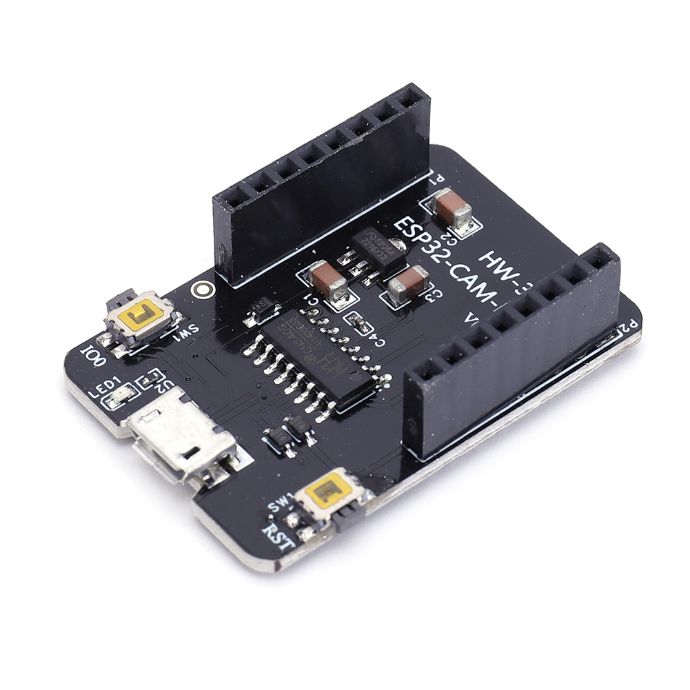 ESP32-CAM-MB Programmering Ada - Esp32 Wifi Bluetooth recensie en prijs