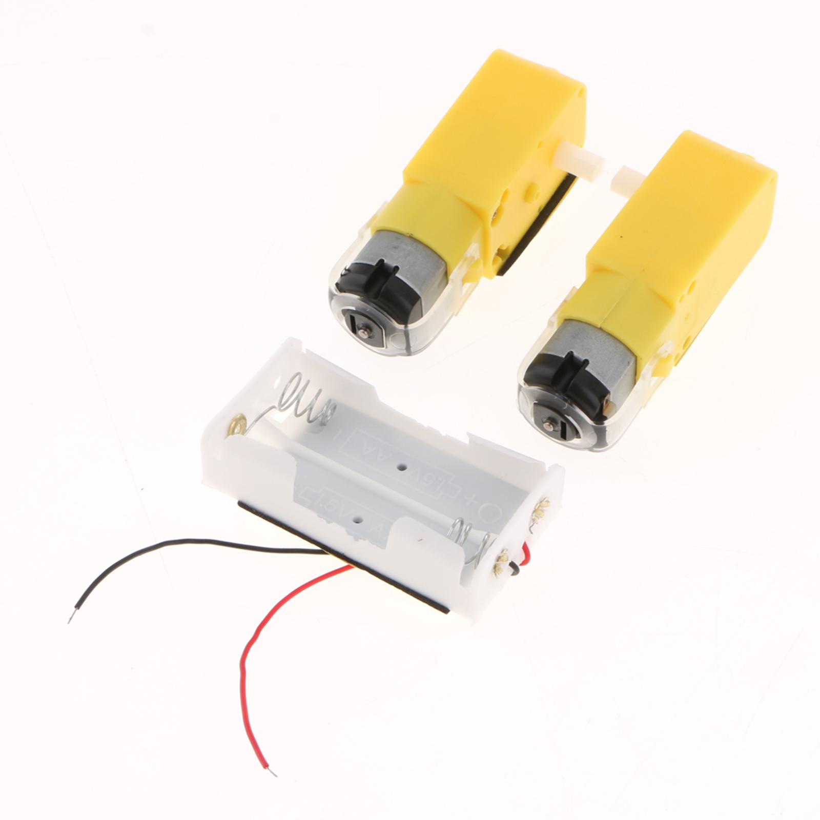 Slimme robotautokit, doe-het-z - Diy Robot Electronics Kit recensie en prijs