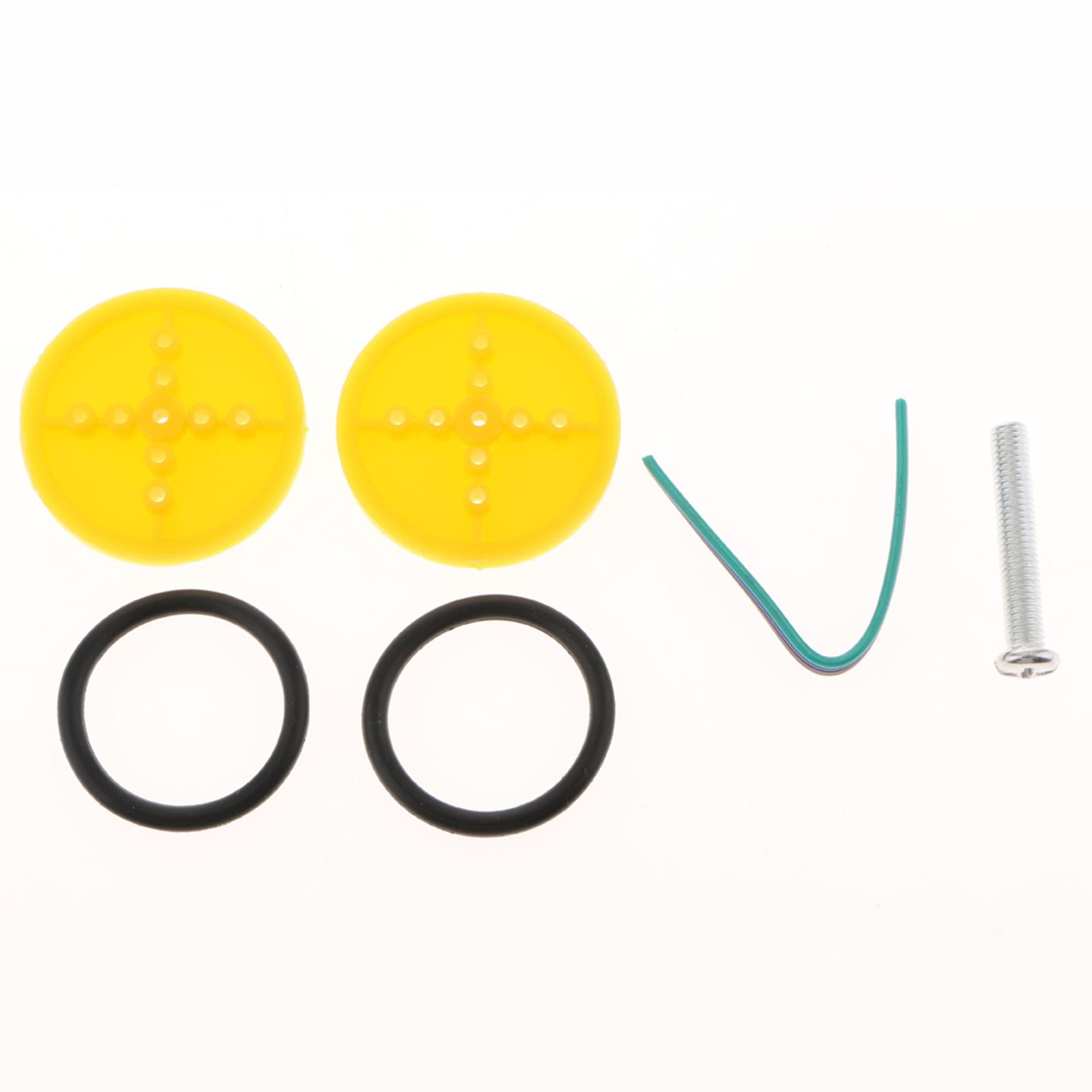 Slimme robotautokit, doe-het-z - Diy Robot Electronics Kit recensie en prijs