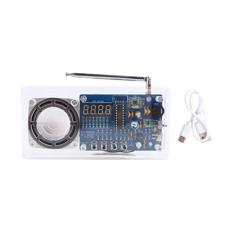 Y43A-Voor Beginners Elektronic - Diy Electronics Projects For Beginners recensie en prijs