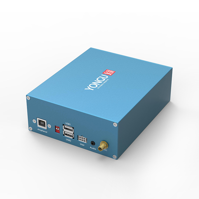 Aluminium Behuizing Pcb Doos I - Diy Electronics Case recensie en prijs