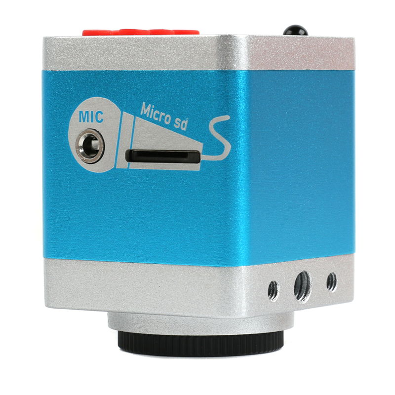 60MP Microscoop Camera HDMI 4K - Diy Microscope For Electronics Repair recensie en prijs