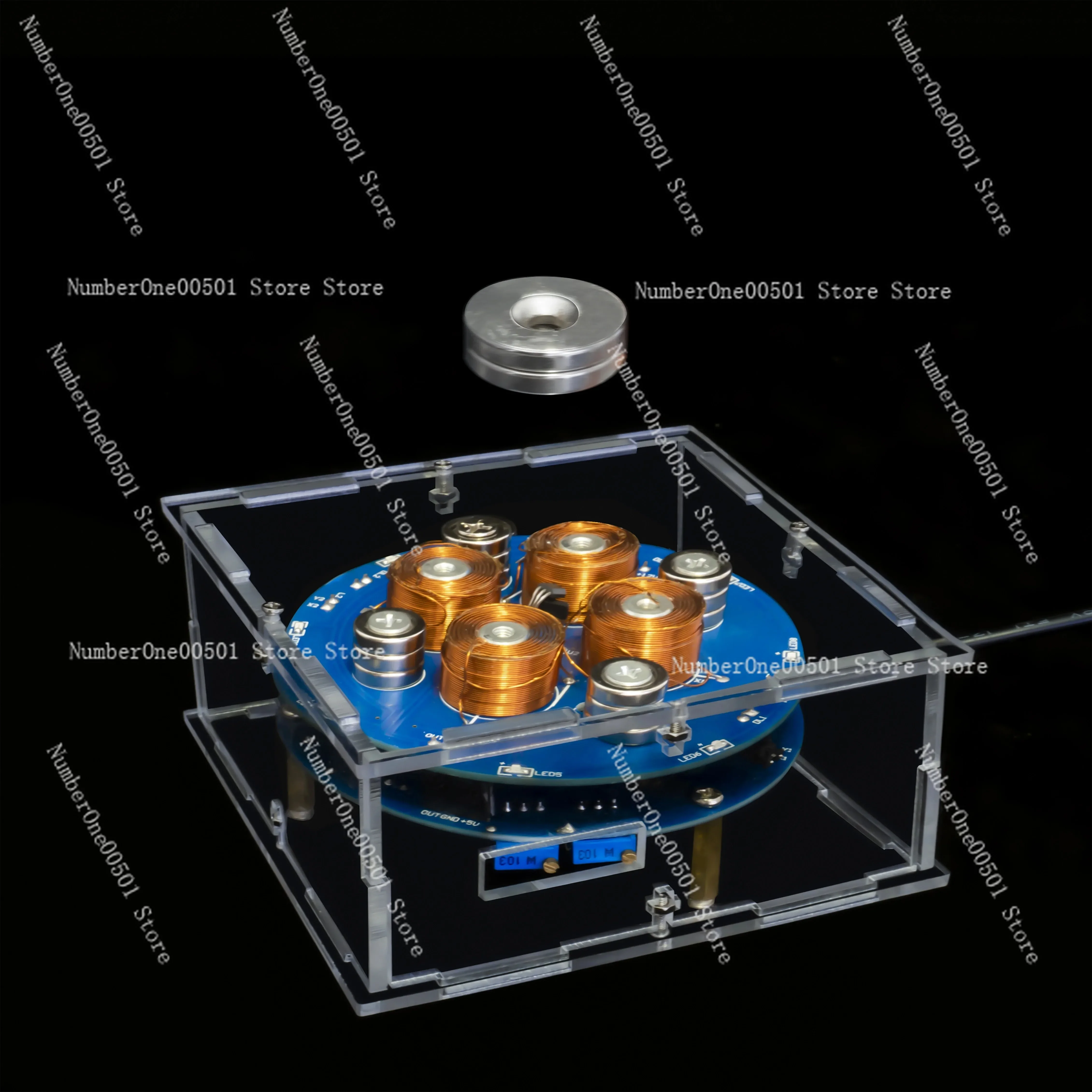 DIY Kit Fun Electronics Soldee - Diy Electronics Projects For Beginners recensie en prijs