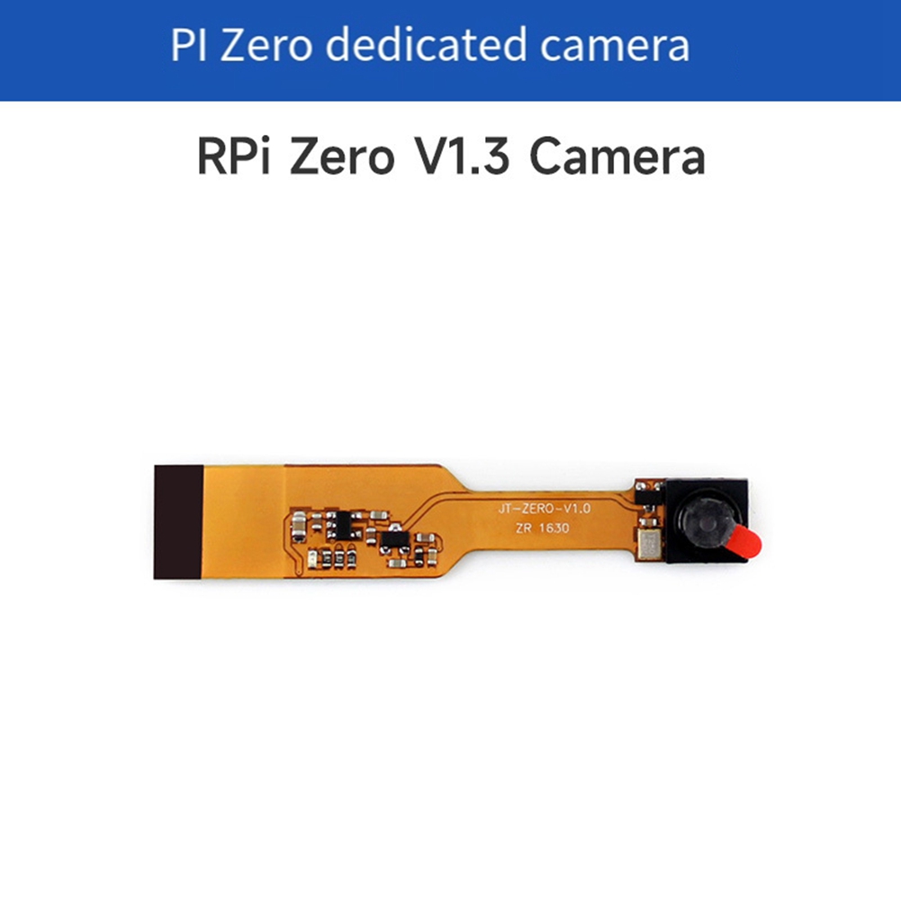 BNVN-Camera Module Voor Raspbe - Raspberry Pi Zero recensie en prijs