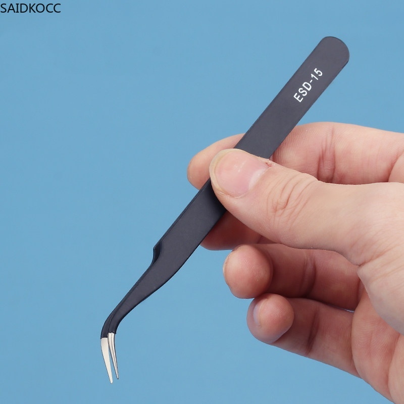 SAIDKOCC Antistatische precisi - Diy Home Electronics Lab recensie en prijs