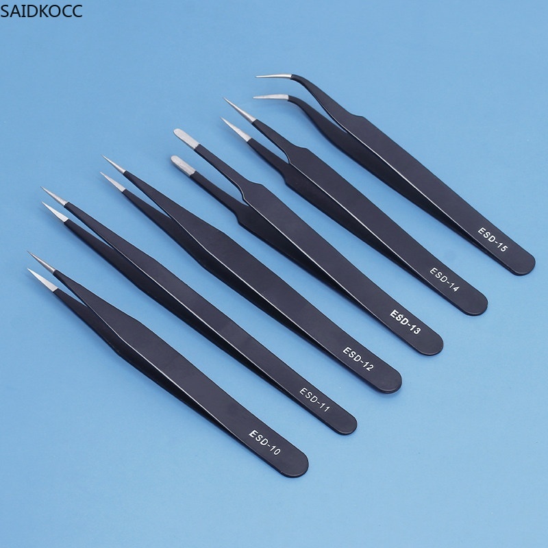 SAIDKOCC Antistatische precisi - Diy Home Electronics Lab recensie en prijs