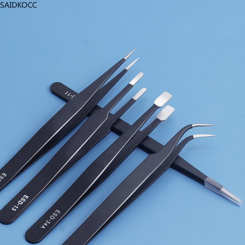 SAIDKOCC Antistatische precisi - Diy Home Electronics Lab recensie en prijs