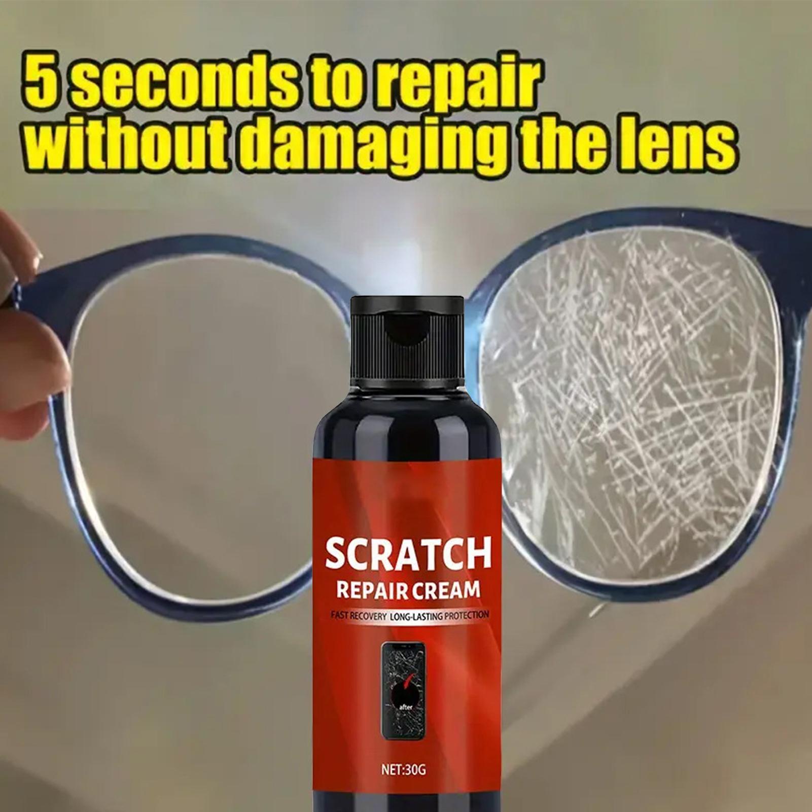 30g glazen krasverwijderaar cr - Diy Electronics Repair recensie en prijs