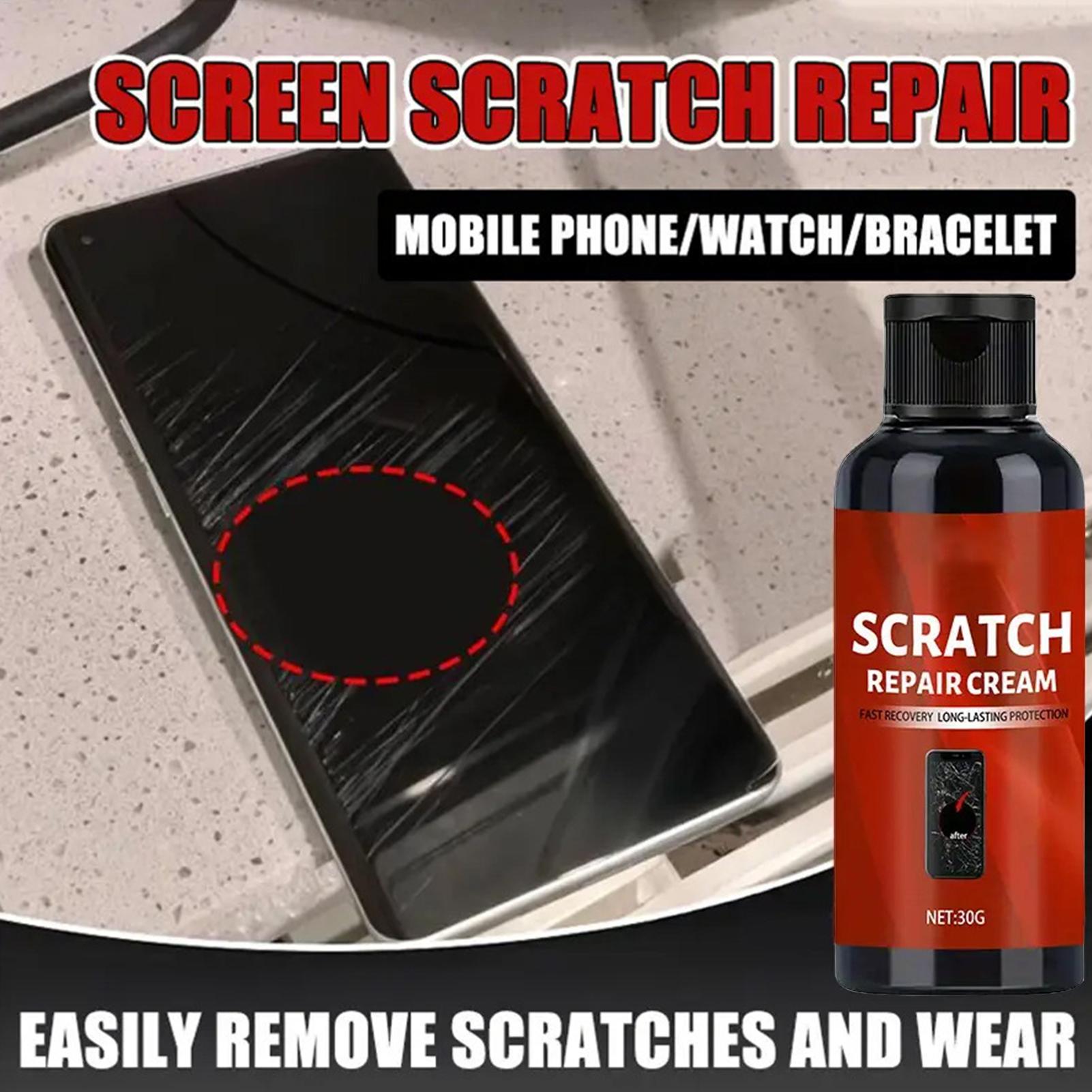 30g glazen krasverwijderaar cr - Diy Electronics Repair recensie en prijs