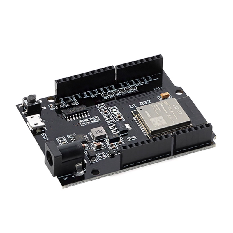 ESP32 voor Wemos D1 Mini voor  - Esp32 Wifi Bluetooth recensie en prijs