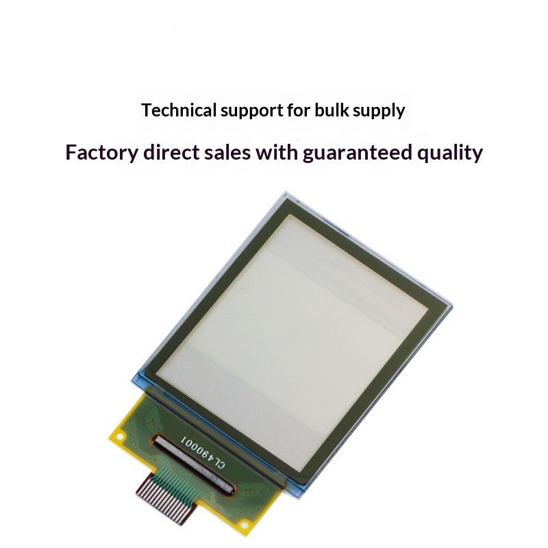 Transparant 1,5 inch PMOLED-di - Diy Wearable Electronics recensie en prijs