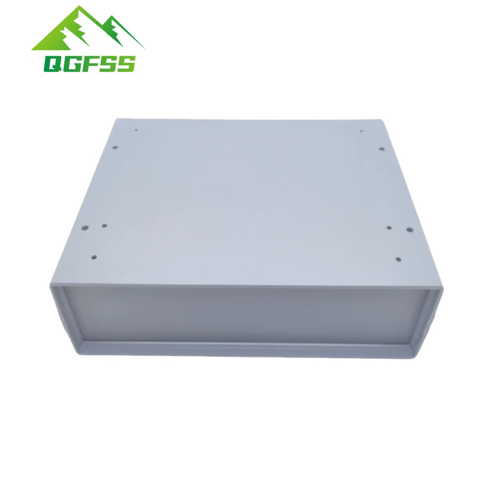 Behuizing Plastic Doos 200X170 - Diy Electronics Case recensie en prijs