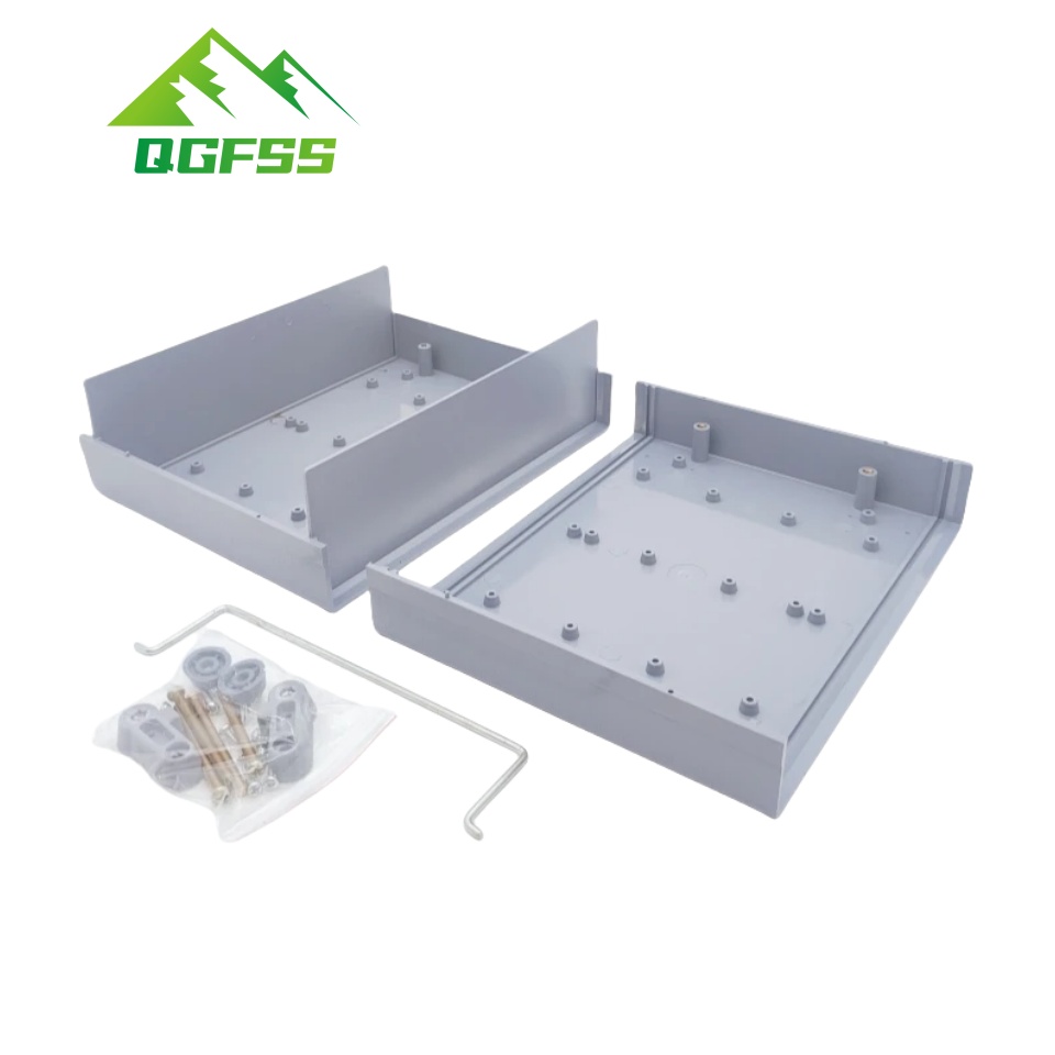 Behuizing Plastic Doos 200X170 - Diy Electronics Case recensie en prijs