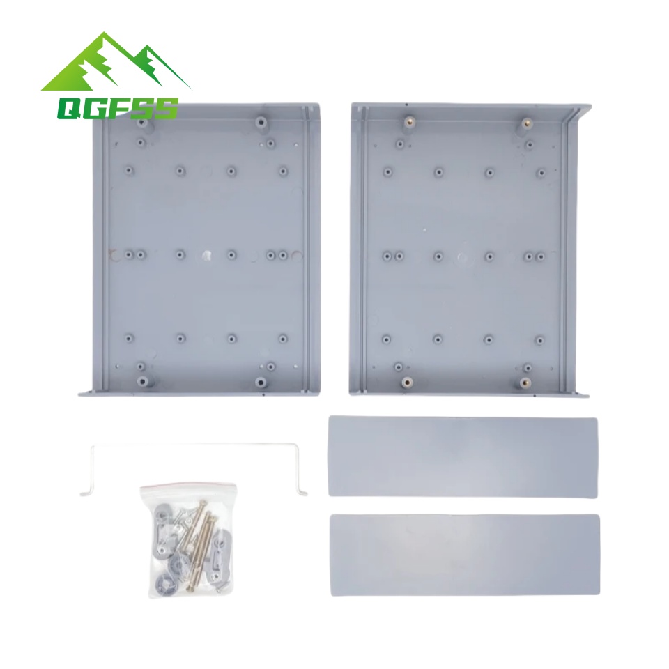 Behuizing Plastic Doos 200X170 - Diy Electronics Case recensie en prijs