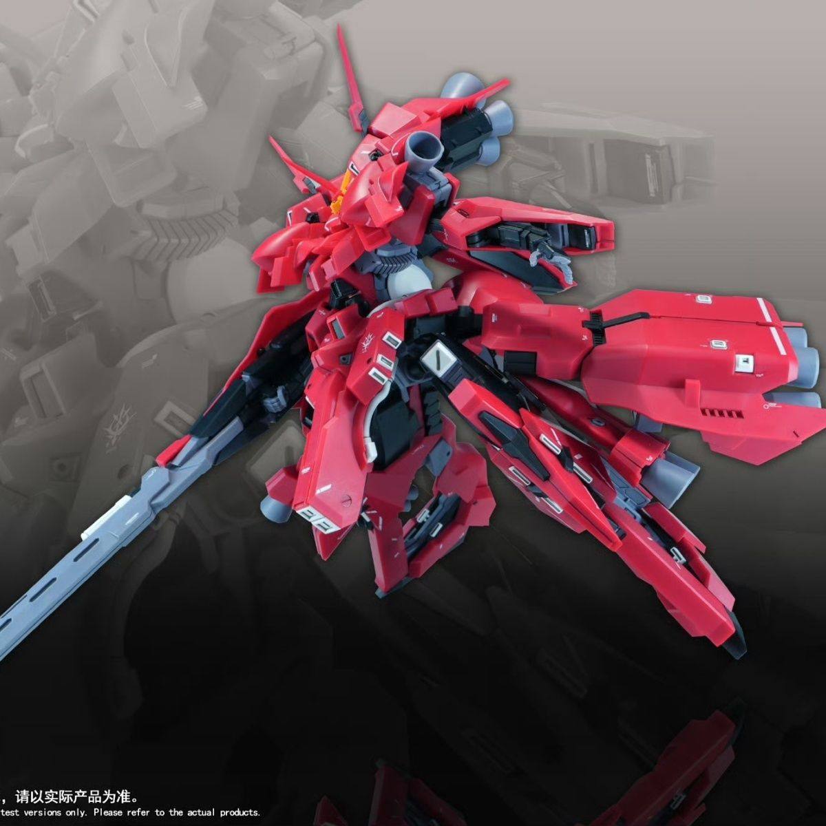 Nieuwe 1/144 HG LIAOYUAN Model - Diy Robot Electronics Kit recensie en prijs