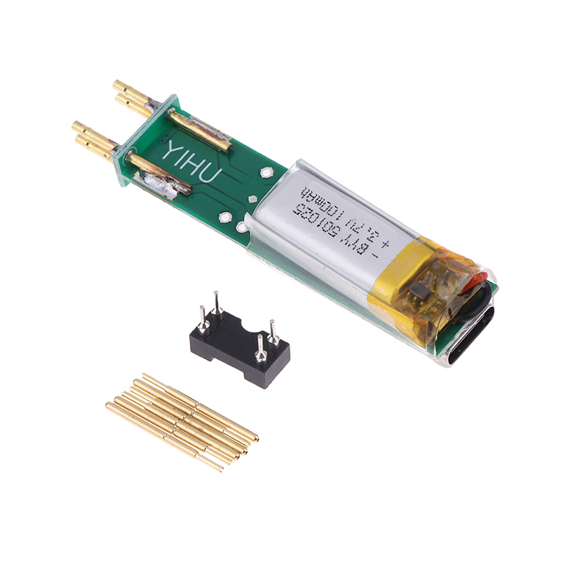 Optocoupler-tester V3.0-V6.0 – - Diy Electronics Online recensie en prijs