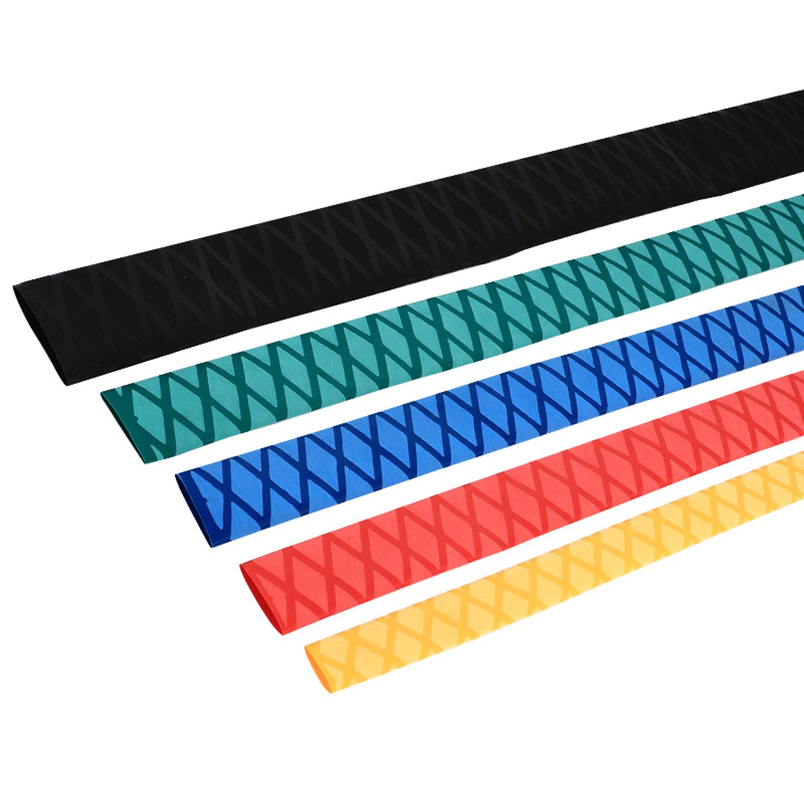 Krimpkous Flexibele EVA-hoes R - Heat Shrink Tubing recensie en prijs