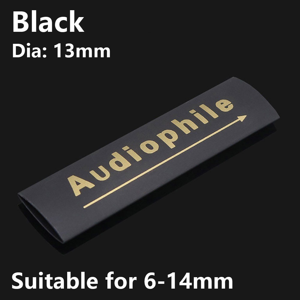 1 Stuks Duurzame Tubing Krimpk - Heat Shrink Tubing recensie en prijs