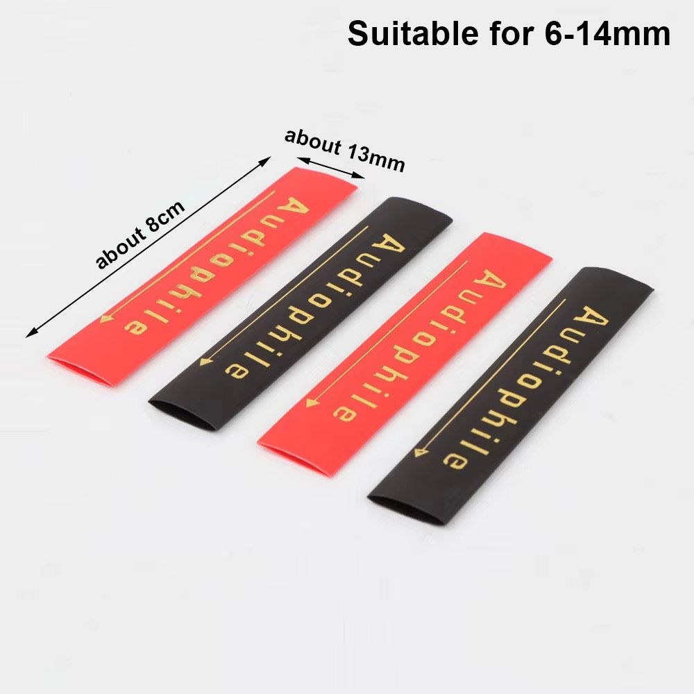 1 Stuks Duurzame Tubing Krimpk - Heat Shrink Tubing recensie en prijs