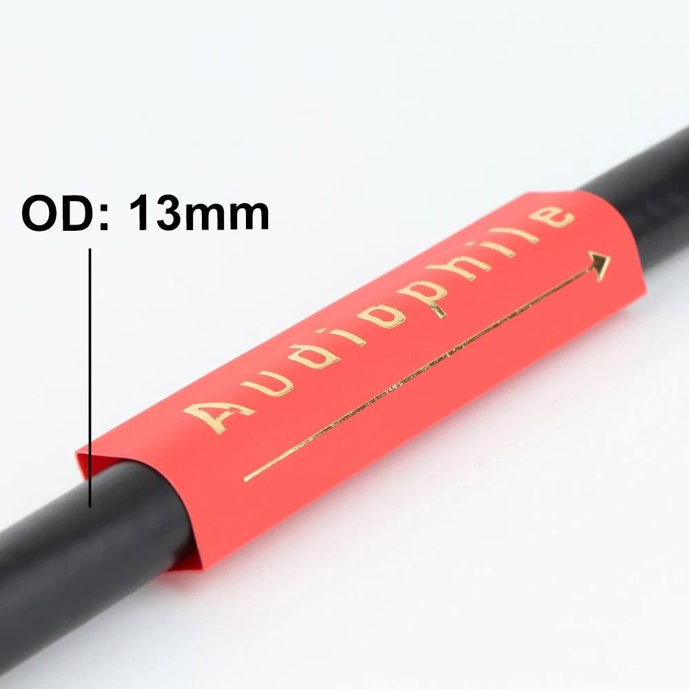 1 Stuks Duurzame Tubing Krimpk - Heat Shrink Tubing recensie en prijs