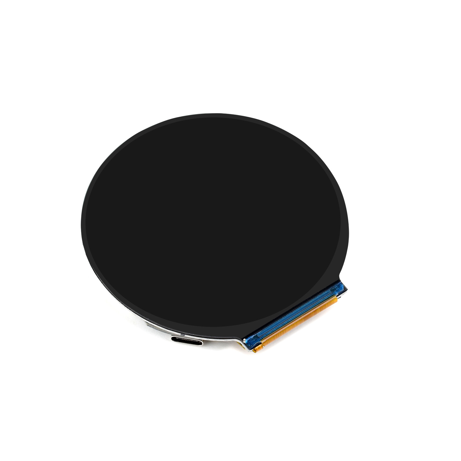 ESP32 ESP32-S3 2,8-inch rond L - Esp32 Wifi Bluetooth recensie en prijs