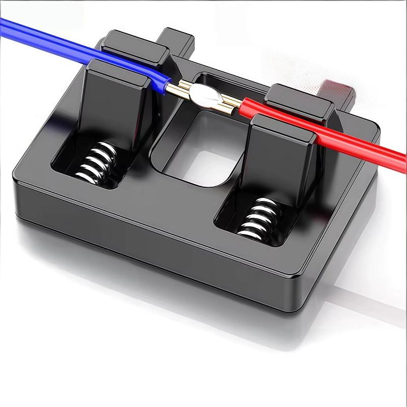 Verstelbare lasdraadbevestigin - Diy Electronics Location recensie en prijs